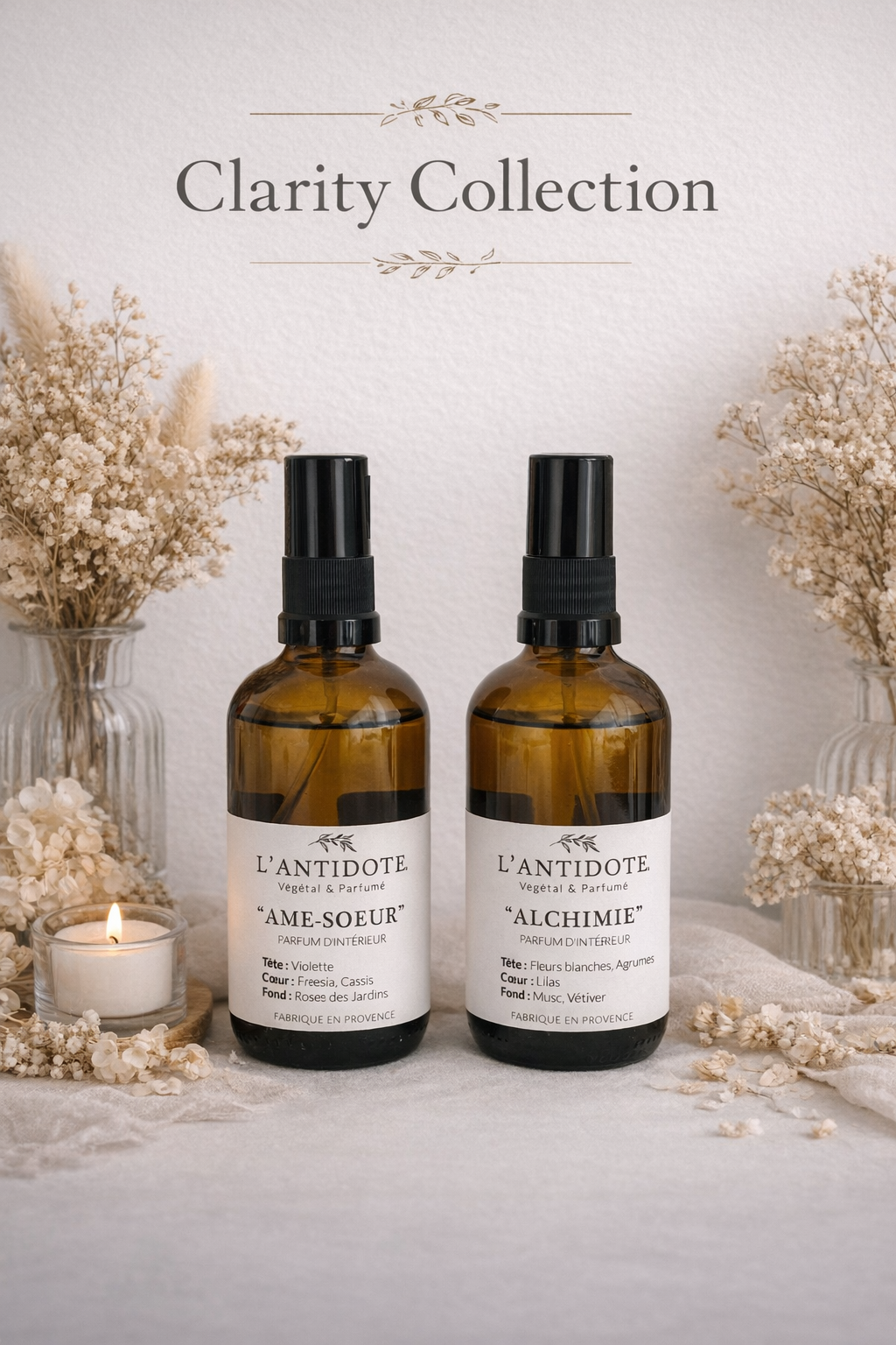 Parfum d’interieur