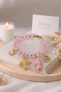 Bracelet - breloques