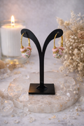 Boucles d’oreilles - Anneaux