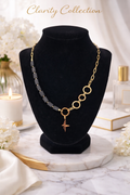 Colier - Pendant « coeur qui bat »