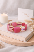 Bracelet - Rose