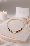 Bracelet - Coeur