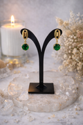 Boucles d’oreilles -