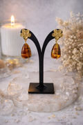 Boucles d’oreilles -