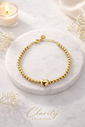Bracelet - Coeur