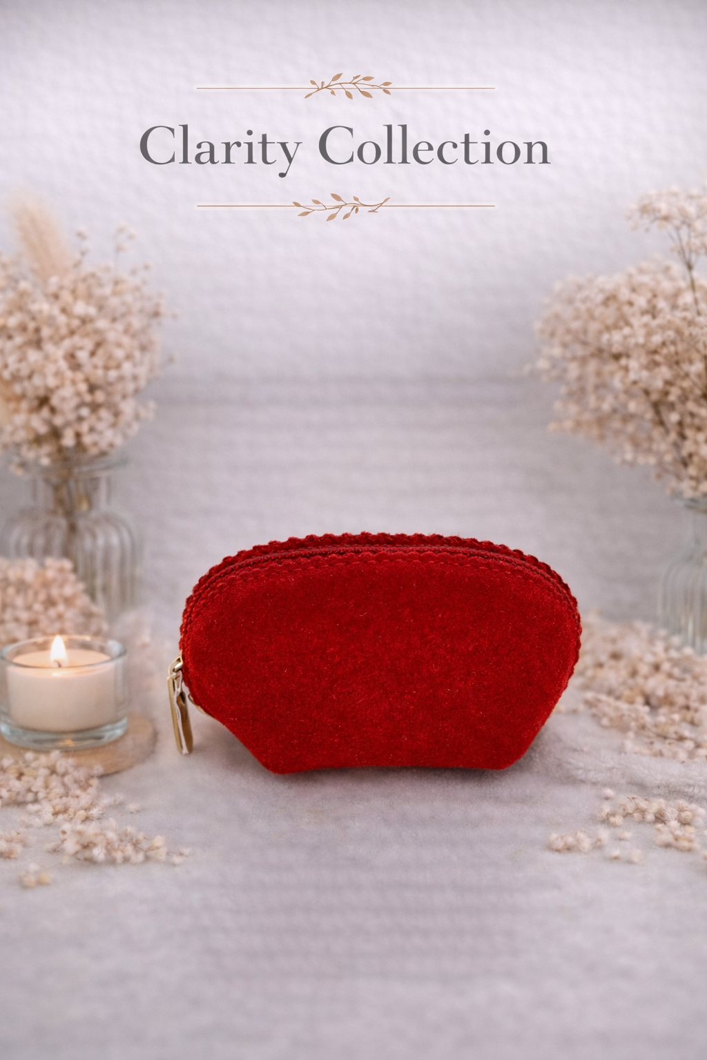 Portes monnaies - avec tirettes