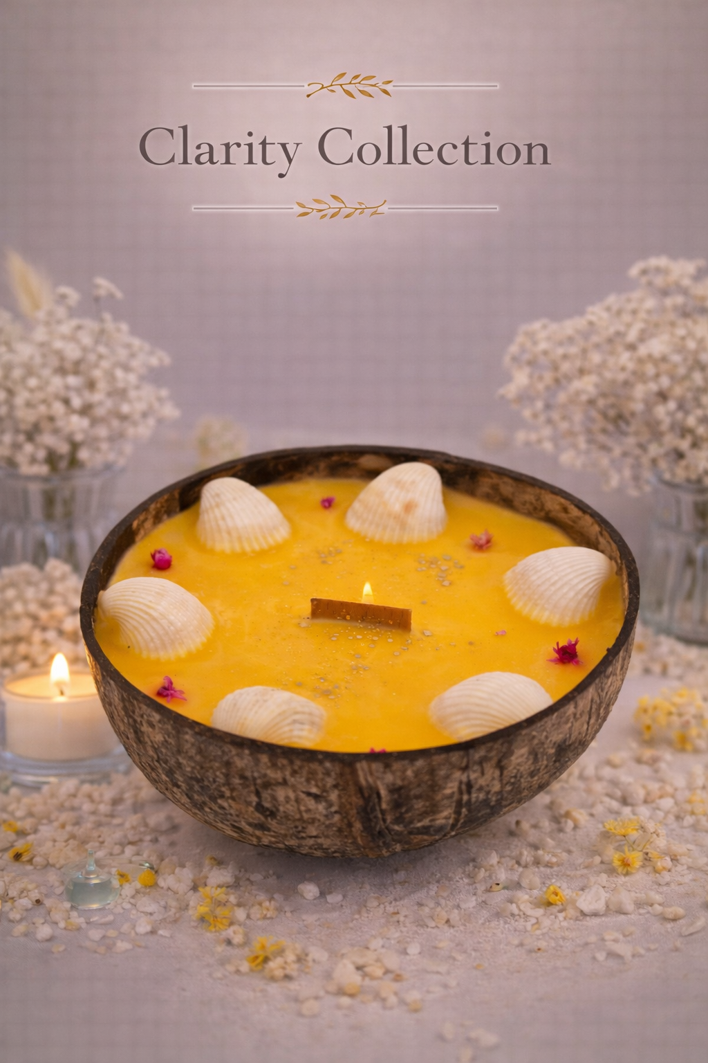 Bougie la dolce vita