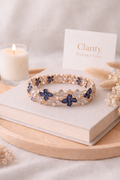 Bracelets - Fleurs