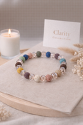 Bracelet - Perles colorées