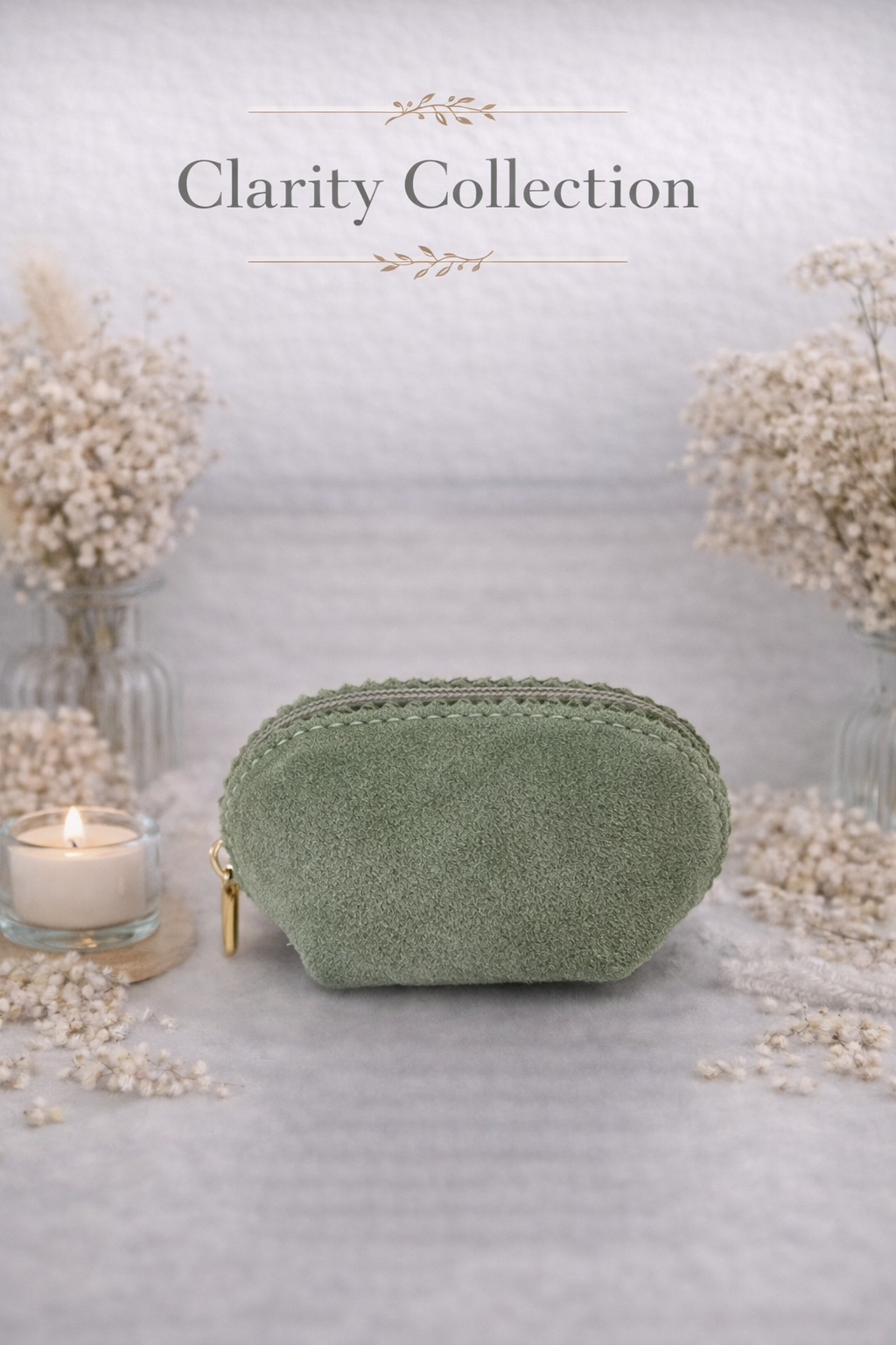 Portes monnaies - avec tirettes