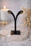 Boucles d’oreilles - Arbre de vie