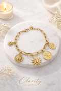 Bracelet - Breloques