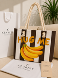Sac à main - Hug Me 36cm hauteur x 49cm longueur