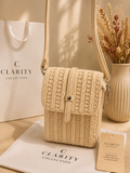 Sac à main - 20cm hauteur x 12cm largeur