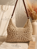 Sac à main - Style bohème 25cm hauteur x 33cm largeur