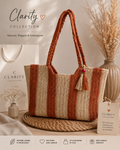 Sac à main - 30cm hauteur x 50cm largeur
