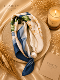 Foulard Magnétique