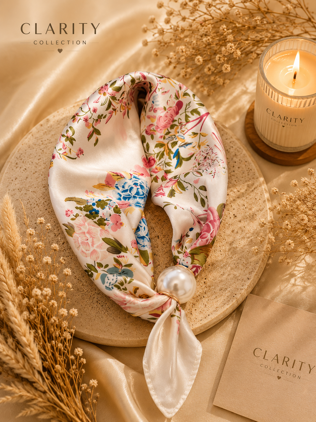 Foulard Magnétique