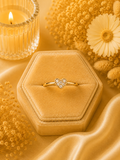 Bague - Coeur