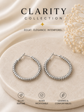 Boucles d’oreilles - Anneaux