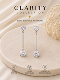 Boucles d’oreilles - Pendentif