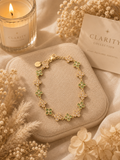 Bracelet - Fleurs