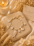 Bracelet - Breloques