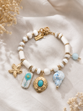 Bracelet - Breloques
