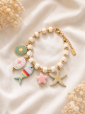 Bracelet - Breloques