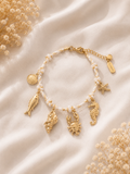 Bracelet - Breloques