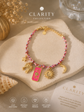 Bracelet - Breloques