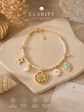 Bracelet - Breloques