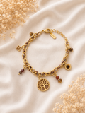 Bracelet - Arbe de vie