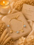 Bracelet - Ondulé