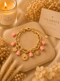 Bracelet - Breloques