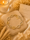 Bracelet - Doré