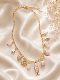 Collier - Breloques