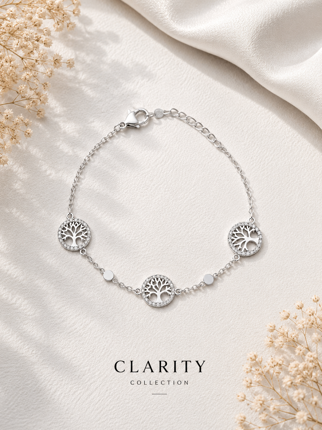 Bracelet - Arbre de vie