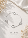 Bracelet - Argenté