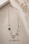 Collier - Breloques