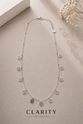 Collier - Arbre de vie