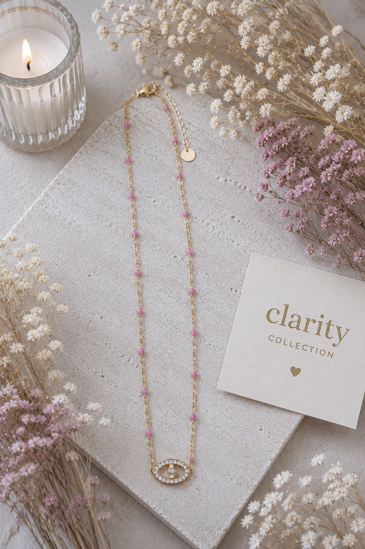 Collier - Oeil