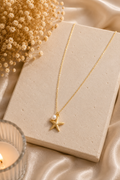 Collier mer tendance - Clarity Collection
