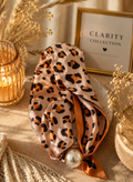 Foulard magnétique femme - Clarity Collection