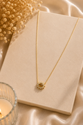 Collier fin chic élégant- Clarity Collection