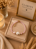 Bracelet de cheville - Clarity Collection