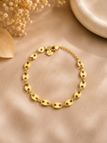 Bracelet femme doré- Clarity Collection